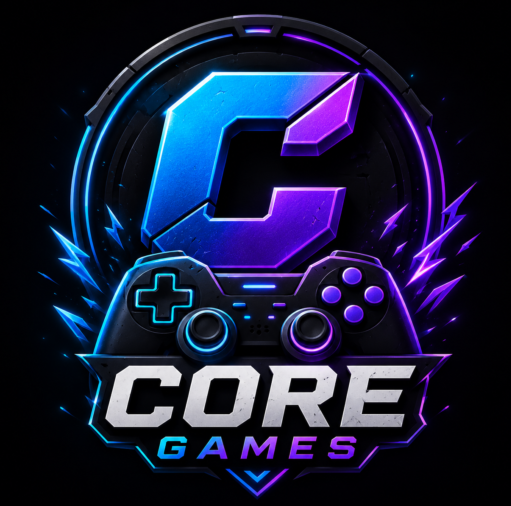 CoreGames